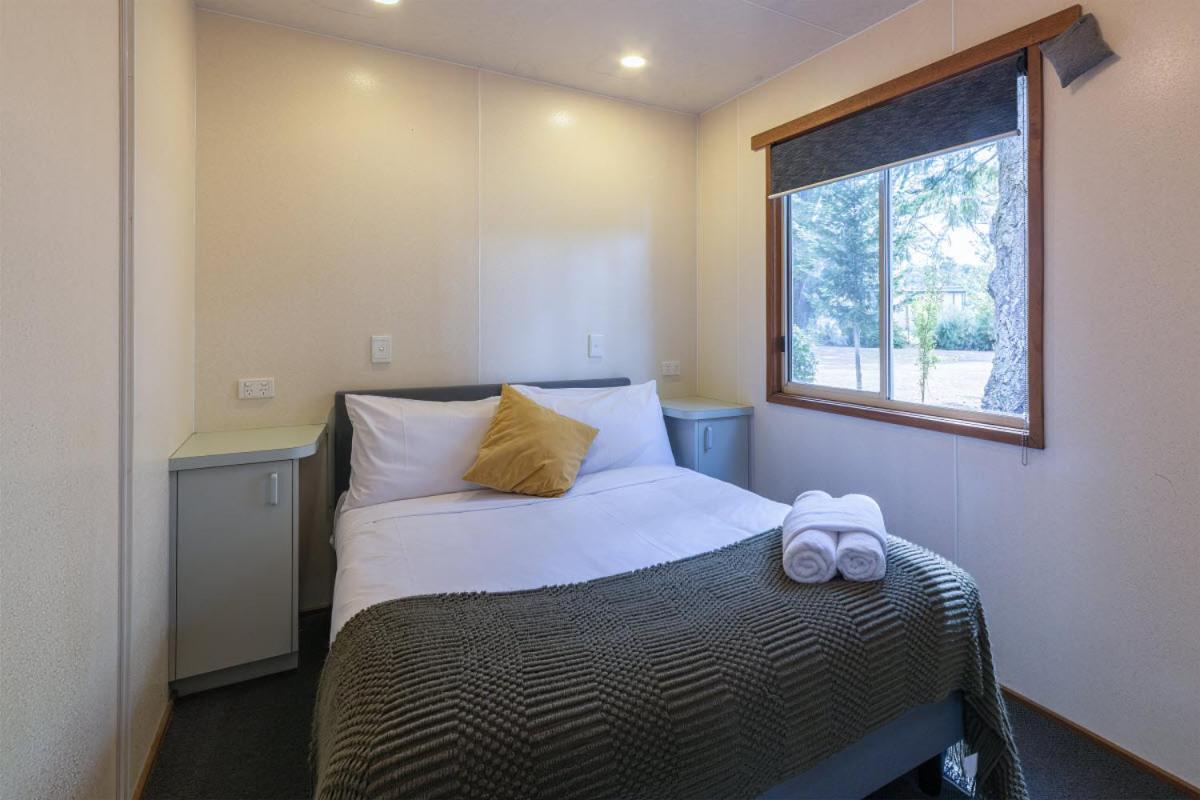 Daylesford Holiday Park Exteriör bild